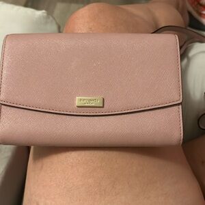 Kate spade cross body